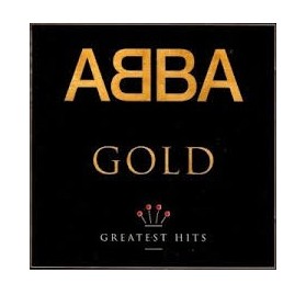 Abba - Gold (2Lp)