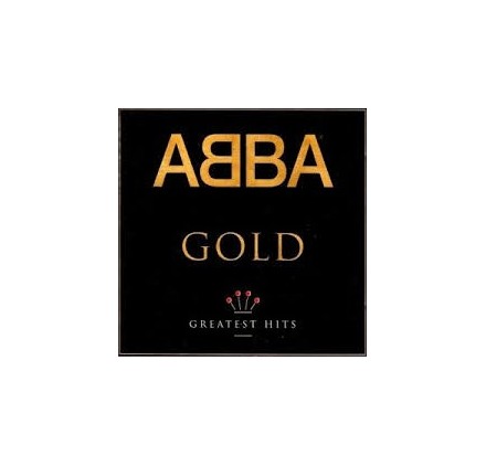 Abba - Gold (2Lp)