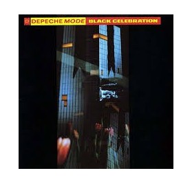 Depeche Mode - Black Celebration