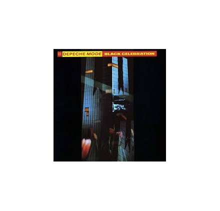 Depeche Mode - Black Celebration