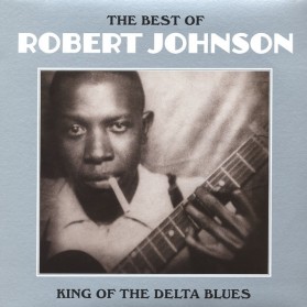 Robert Johnson - The Best