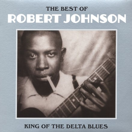 Robert Johnson - The Best