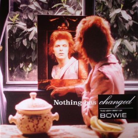 David Bowie - Nothing Has Changed The Very Best (2LP)