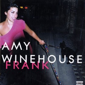 Amy Winehouse - Frank