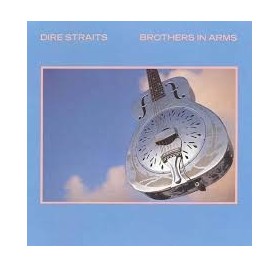 Dire Straits - Brothers In Arms