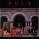 Rush - Caress Of Steel