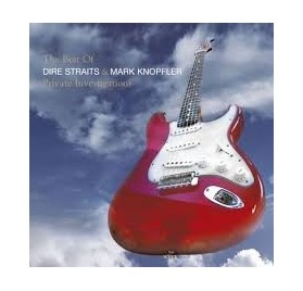 Dire Straits - The Best (2Lp)