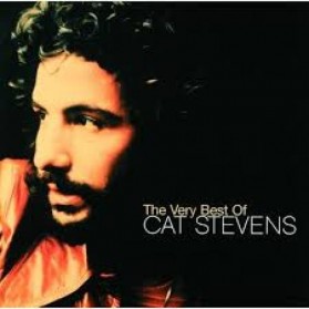 Cat Stevens - The Very Best Of