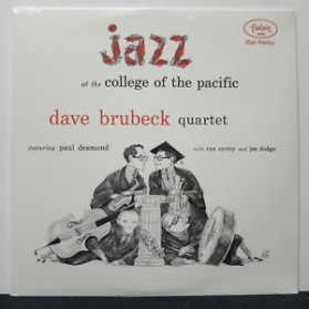Dave Brubeck - The Best (2Lp)