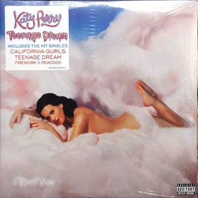 Katy Perry - Prism (2LP)