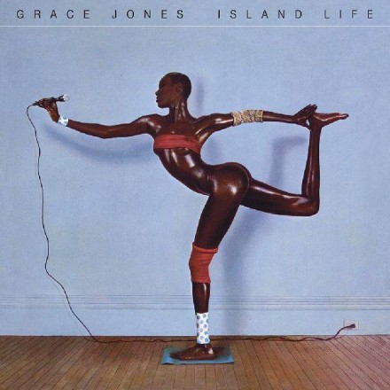 Grace Jones - Island Life