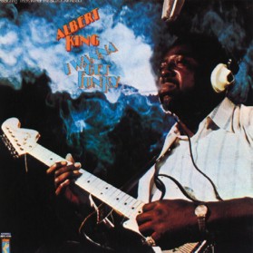 Albert King - I'll Play The Blues For You