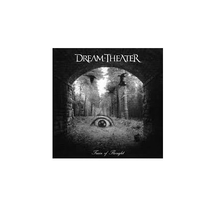 Dream Theater - Train Of Thought (2Lp)