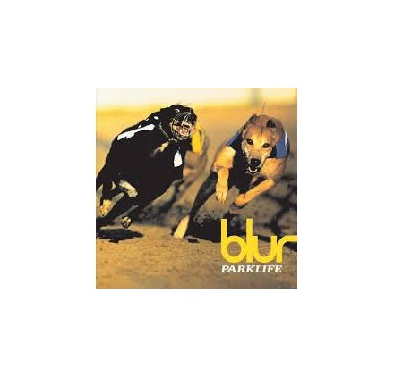Blur - 13