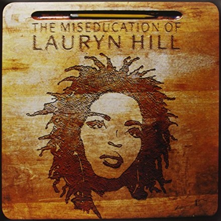 Lauryn Hill - Miseducation Of (2LP)