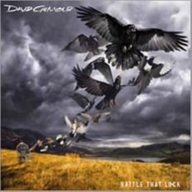 David Gilmour - Rattle That Lock 