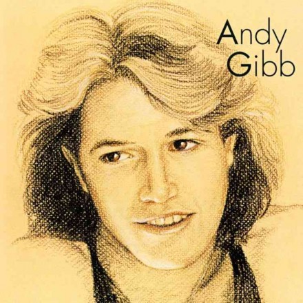 Andy Gibb - Greatest Hits