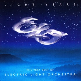 Electric Light Orchestra - Light Years The Very Best (2 CD)