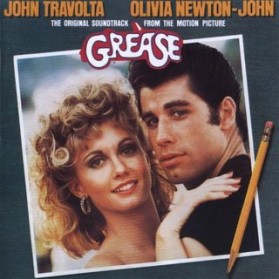 Grease - O.S.T (2LP)
