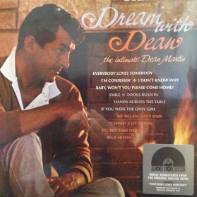 Dean Martin - Dream With Dean (Ediion Limitada)