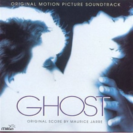 Ghost - O.S.T.