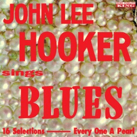 John Lee Hooker - The Great John Lee Hooker