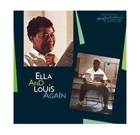 Ella & Louis Again - Ella & Louis Again