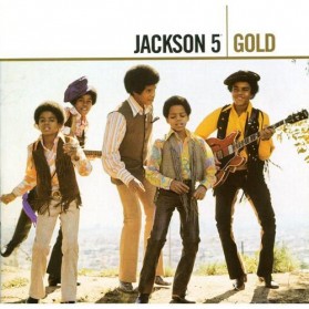 Jackson 5 - Gold (2Cd)