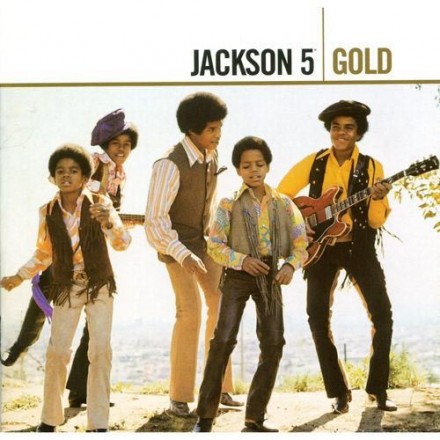 The Jackson 5 - Gold (2Cd)