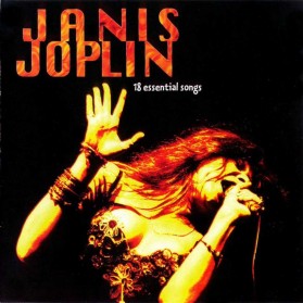 Janis Joplin - 18 Essential Songs