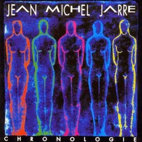 Jean Michel Jarre - Chronology