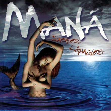 Mana - Amar Es Combatir (2LP)