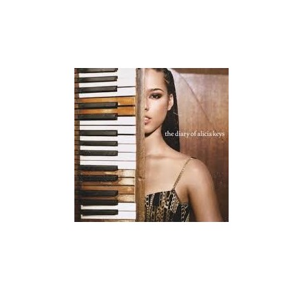 Alicia Keys - The Diary Of Alicia Keys