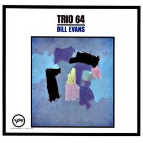 Bill Evans - New Jazz Conceptions