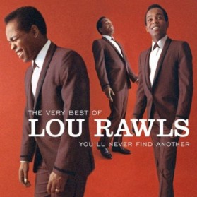 Lou Rawls - The Very Best Of