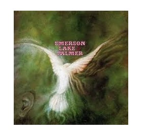 Emerson Like & Palmer - Emerson Like & Palmer
