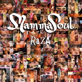 Mamma Soul - Raza