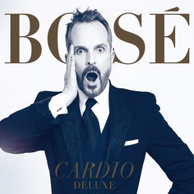 Miguel Bose - Cardio Deluxe (2CD+DVD)