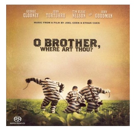 O Brother Where Art Thou? - O.S.T