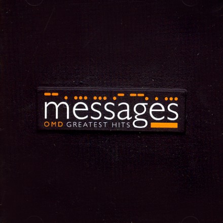 O.M.D. - Messages Greatest Hits (CD+DVD)