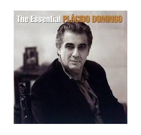 Placido Domingo - The Essential (2CD)