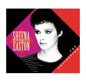 Sheena Easton - The Collection (2CD)