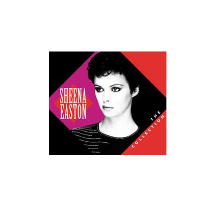 Sheena Easton - The Collection (2CD)