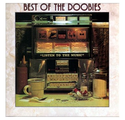 The Doobie Brothers - Best Of The Doobies