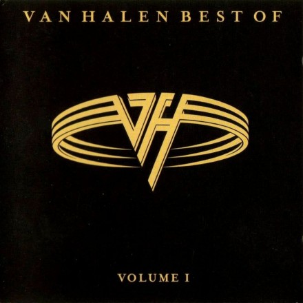 Van Halen - The Best Of Vol 1