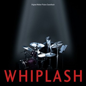 Whiplash - O.S.T.