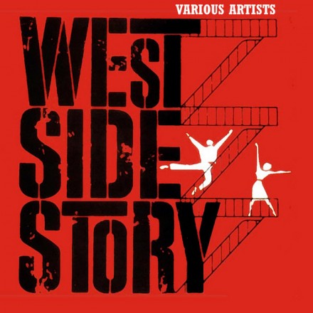 West Side Story - O.S.T