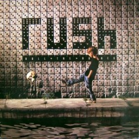 Rush - Rush : Rediscovered Ltd 200 Grm Vinyl Box