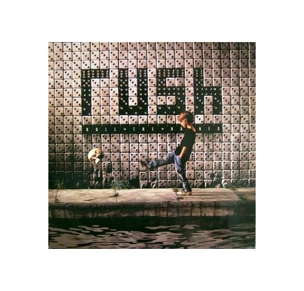 Rush - Rush : Rediscovered Ltd 200 Grm Vinyl Box