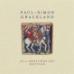 Paul Simon - Graceland 180g Anniversary